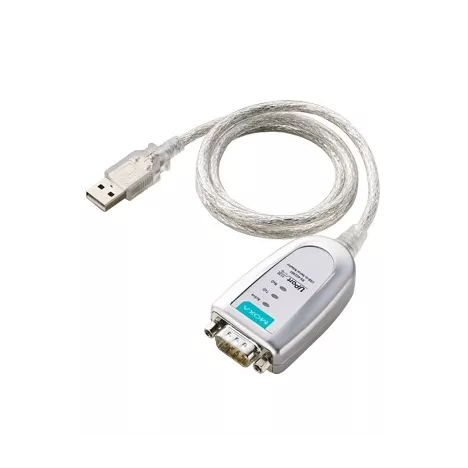 UPort 1110 1-портовый преобразователь USB в RS-232 MOXA